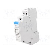 22.23.9.024.4000 Relay: installation; monostable; NC + NO; Ucoil: 24VDC; 22.23; 20A cBIy_d3fIcB4wyefJi25AfBaaoEgdhDJH4oB3pZWgUc