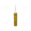 ELASTOSIL E43 310ML Silicone rubber; transparent; 0.31l; ELASTOSIL E43; 15min N8rnbESeXWtyhF-QE9Hmc7pA435bhQrSzH7C7GM2GR4