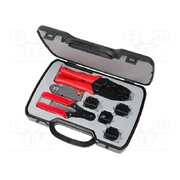 HT-330K Crimping tool: coaxial/RF connectors-set; Crimp tool len: 220mm VHsx1Jouraq4kwTyJm6wnommV4SJturTa7kCigTBsWo