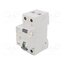 5SV3312-6KL RCD breaker; Inom: 25A; Ires: 30mA; Poles: 1+N; 230/400VAC; IP20 Qs7EM-TUhEdtVwFhKSFaXH5x8i0wexce_P-e04J7Ijk