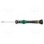 05118017001 Screwdriver; precision; slot; 2x0.3mm; Kraftform Micro y8tTcuP9m_xZ58C2l8iyF9vEgShcQVkSyEDmcQyxKqE