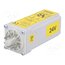TRAM-24VAC/DC-8PIN Timer; 0,25s÷12min; DPDT; 250VAC/8A,24VDC/8A; Usup: 24VAC; TRA pts5hX48XjHhjWXwFaHG195rp9GODuUC7rjZkefM0e4