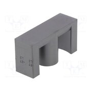 B66363G0000X187 Core: ferrite; ETD; N87; 2700nH; 11500mm3; 125mm2 YszhVPhh7UG6Yt01KQ4_NVSlb4NvTEr3yTvU55Ch4e4