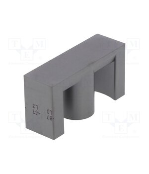 B66363G0000X187 Core: ferrite; ETD; N87; 2700nH; 11500mm3; 125mm2 YszhVPhh7UG6Yt01KQ4_NVSlb4NvTEr3yTvU55Ch4e4