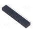 SSW-118-01-T-D Connector: pin strips; socket; female; PIN: 36; straight; THT; 2x18 EFZVoz2XOh3oFm_yz0KVBrJ-Lr5vOgSwTMgZHHruWag