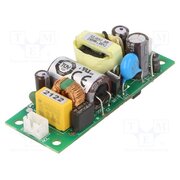 ECL10US12-T Power supply: switching; open; 10W; 120÷370VDC; 85÷264VAC; OUT: 1 CKh-rTkVdhimkAGeYqm1lUfpDrce7XIhZShaRD86vyA