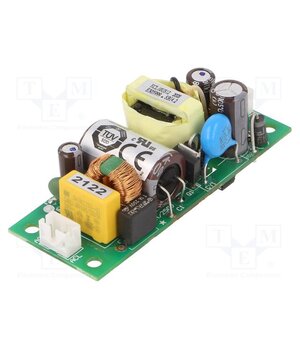 ECL10US12-T Power supply: switching; open; 10W; 120÷370VDC; 85÷264VAC; OUT: 1 CKh-rTkVdhimkAGeYqm1lUfpDrce7XIhZShaRD86vyA
