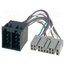 ZRS-200 Connector; radio,ISO; Isuzu,Opel; PIN: 16 T8zieEpxuGLmxK2mfKTvK2bj5uY3tWkCH8ITZziRLq8