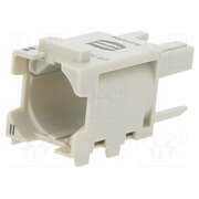 09149212101 Connector: HDC; module; female; Han-Modular® Domino; PIN: 1 SCjmfwvQrudXDmixYZRZIFgZAJ02a1qtG-0smvxp4GE