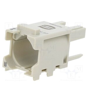 09149212101 Connector: HDC; module; female; Han-Modular® Domino; PIN: 1 SCjmfwvQrudXDmixYZRZIFgZAJ02a1qtG-0smvxp4GE