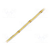 UQS-COB-5W-W-24V-50M COB LED tape; white; LED/m: 320; 8mm; IP20; 180°; 5W/m; CRImin: 90 FSMg0uVjBwhfaEHu9ZX9VjwA1ZirHNHSpFfooiL_Qnc