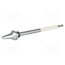 DN-SC0001B Tip: for desoldering irons; Hole dia: 1.5mm 435L8ROiUzxACvyf-QRlGRYWfiyORiEzK-Gc8FNV-xI