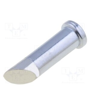 T0054448699 Tip; conical sloped; 4.6mm; sloped 45° M7UXH2g8PZphNsyTHqJXAxl6QpQ_krAN2YTtKJwFecI