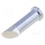 T0054448699 Tip; conical sloped; 4.6mm; sloped 45° M7UXH2g8PZphNsyTHqJXAxl6QpQ_krAN2YTtKJwFecI