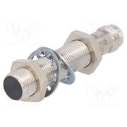 BES M12MI-PSC40B-S04G Sensor: inductive; OUT: PNP / NO; 0÷4mm; 12÷30VDC; M12; IP67; 200mA CADMxcHZiVVSY8ZOx_I1sGxFbSt74jRJnxpBXq1ctTc