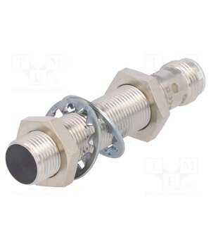 BES M12MI-PSC40B-S04G Sensor: inductive; OUT: PNP / NO; 0÷4mm; 12÷30VDC; M12; IP67; 200mA CADMxcHZiVVSY8ZOx_I1sGxFbSt74jRJnxpBXq1ctTc