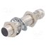 BES M12MI-PSC40B-S04G Sensor: inductive; OUT: PNP / NO; 0÷4mm; 12÷30VDC; M12; IP67; 200mA CADMxcHZiVVSY8ZOx_I1sGxFbSt74jRJnxpBXq1ctTc