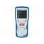 P 2700 Meter: grounding resistance; LCD; VAC: 1÷750V; VDC: 1÷1000V Uodr57PON5To2DN3R_KJENG_vM7B-0V-C9eTd9kuAbo