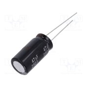 EEUED2E470 Capacitor: electrolytic; THT; 47uF; 250VDC; Ø12.5x25mm; Pitch: 5mm WRUu97CHuUAmaKmrSwEQ2G6p-bCPZ9HW5Jl8pms9h0w