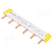 A9XPH106 Busbar; Poles: 1; Urated: 415V; 100A; No.of mod: 6; Uinsul: 500V E-T4c9y4WP_FJU5hR30dIFkByN6sVws-NwBX35LhKFQ