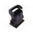 19430100292 Enclosure for connectors: HDC; size 10B; for panel mounting rhkyW8AWFPrTTeSNqKZx9v1veNm9mJS9XlbLfsaOeTc