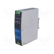 YSDN75-1206300 Power supply: switching; for DIN rail; 75W; 12VDC; 6.3A; OUT: 1 jSXVv1-B-M8t8i_U3gNxpppZ6u6zldhNL-p_I3eQQxY
