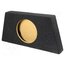 P1220 Car loudspeaker enclosure; MDF; black melange; 300mm; 20l xM6GavpNhbd8BmIGg4GyDJUF4dd8RCMDcmCc2-2NMGw