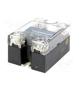 CL240D10RC Relay: solid state; Ucntrl: 3÷32VDC; 10A; 24÷280VAC; CL240; 1-phase PlBLgtKaSVWPb4M3jT0rgBr66xA-iguOrCXLAj4na-Q