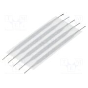 1-1437140-1 Connector: jumper cable; Tape ph: 2.54mm; L: 25.4mm; straight bJ2JjNkPfR_1_aAioqB2CsZgtr-FRQtx6lfmuFHUF9Y