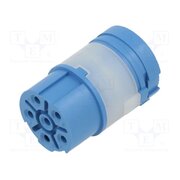 09156063101 Connector: M23; contact insert; PIN: 6; female; crimped qns760j9fzuU5lWGsI8IBQnYoNo5bkFmmY2ApII0H_4