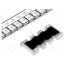 4D03WGJ0390T5E Resistor network: Y; SMD; R: 39Ω; ±5%; 62.5mW; No.of resistors: 4 zPKhj9GlyY0oemECznBOtQIq0VLZOOcOkAt2MrX3d28