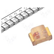 KP-1608P1C Phototransistor; SMD; 940nm; 30V; 120°; Lens: transparent 3QS1A57-IkalCQI6DaRcJM95rziHbIUwTjApY6hnVcM