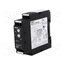 K8AK-LS1 24VAC/DC Level monitoring relay; conductive fluid level; 24VAC; 24VDC mTPa27vhSeJ8LnUZXHl7UT7uZytfbtWZyruIqJxMmwQ