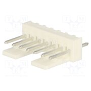 22-27-2071 Connector: wire-board; socket; male; PIN: 7; KK 254; straight; THT f-XX0QfGNEjB0XXW-cWdK0-lyv2ttjkR-1Wxrdg2h1U