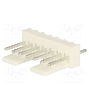 22-27-2071 Connector: wire-board; socket; male; PIN: 7; KK 254; straight; THT f-XX0QfGNEjB0XXW-cWdK0-lyv2ttjkR-1Wxrdg2h1U