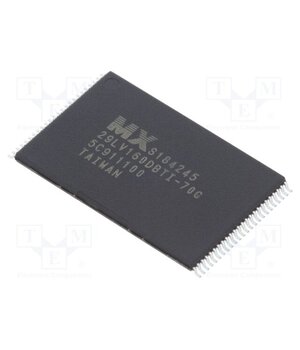 MX29LV160DBTI-70G/TRAY IC: FLASH memory; 16MbFLASH; 70ns; TSOP48; parallel iOxPEUu82_ho_3wTHk2BWdPLQpslmfRYKVmWMCxX560