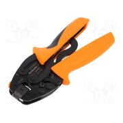 1444050000 Tool: for crimping; insulated solder sleeves; 0.14÷6mm2 wxLZIx7-ip4-IPpKRIlKOwhuI3o8TLeOhXPLU15qHJE