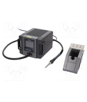 QUICK TR1100 Station: hot air; digital,touchpad; 180W; 100÷450°C; 1.5÷70l/min H4Off9XiLVUGII7eEeD26FlmdJb2YYeu7lM6aVIMA-A