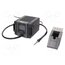 QUICK TR1100 Station: hot air; digital,touchpad; 180W; 100÷450°C; 1.5÷70l/min H4Off9XiLVUGII7eEeD26FlmdJb2YYeu7lM6aVIMA-A