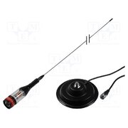 CB115 Antenna; CB; automotive; Sunker Elite CB115; 1.48m; 4dBi; 600W Ny3o6tclTvPVqWK8hlrsG6n1Tx4KSXO3rz2xfPTxwKI