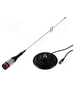 CB115 Antenna; CB; automotive; Sunker Elite CB115; 1.48m; 4dBi; 600W Ny3o6tclTvPVqWK8hlrsG6n1Tx4KSXO3rz2xfPTxwKI