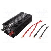 3SIP160012 Converter: DC/AC; 800W; Uout: 230VAC; 10.5÷15.5VDC; Ppeak: 1600W eHcBeIMeeEPh8sbPenyDyEFaezxVmJpQAn2xiK2AlcU