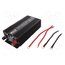 3SIP160012 Converter: DC/AC; 800W; Uout: 230VAC; 10.5÷15.5VDC; Ppeak: 1600W eHcBeIMeeEPh8sbPenyDyEFaezxVmJpQAn2xiK2AlcU