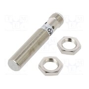 AM1AP3H Sensor: inductive; OUT: PNP / NO; 0÷4mm; 10÷30VDC; M12; IP67; 200mA yBRqlwQV-rpB28NM1GuLrHM9pdypxidgrGbFTHb0WNE