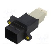 09574420511000 HARTING connector PP LC 2x M2.5 holes recep. MM, 1.1 seal AOPCFyRVTeQSXfcTgs5DsSKmhk63nM8xpw4J-jR58bo