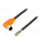 RKWTS 8-299/10 M Cable: for sensors/automation; M12; PIN: 8; angled; 10m; plug; 30VDC -1LsyYP_EXeP21T65ulePItFvqbIuZPPtbTRzBjPYs8