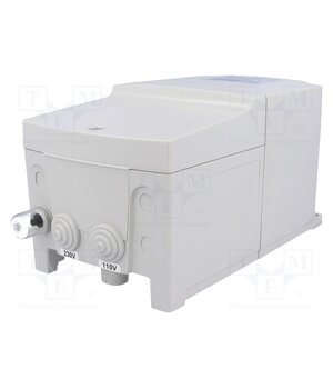 16045-9985 Transformer: protective; 300VA; 230VAC; 110V; IP54; Ins.class: II -N5sTL93sYUS5y9Mc_V1V22dU9jFPVYoOqAB1GSK9z0