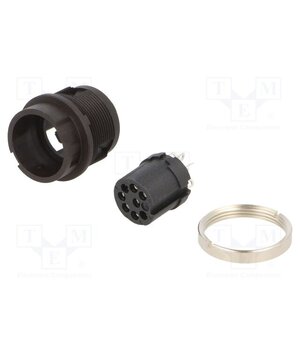 99 0648 00 08 Connector: circular; 678; 32V; 5A; PIN: 8; socket; female; soldering yR6crtZPSnPq_RRlqpOK5NMHgLIIOv3CqxcpESMAG2U