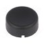 840.000.011 Button; Body: anthracite; 6425; round; 17x6.8mm EhtRmxfqOfFmrd347J4Vkv0Ai_46JjGgi_GslqHZP7Y
