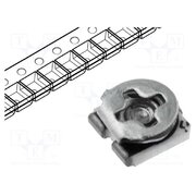 3305SMD-10K Potentiometer: mounting; single turn; 10kΩ; 100mW; SMD; ±25% jq-NlKgXfllSaWLonAWwyrQxvn1xBefXfGR8VkvBe2g